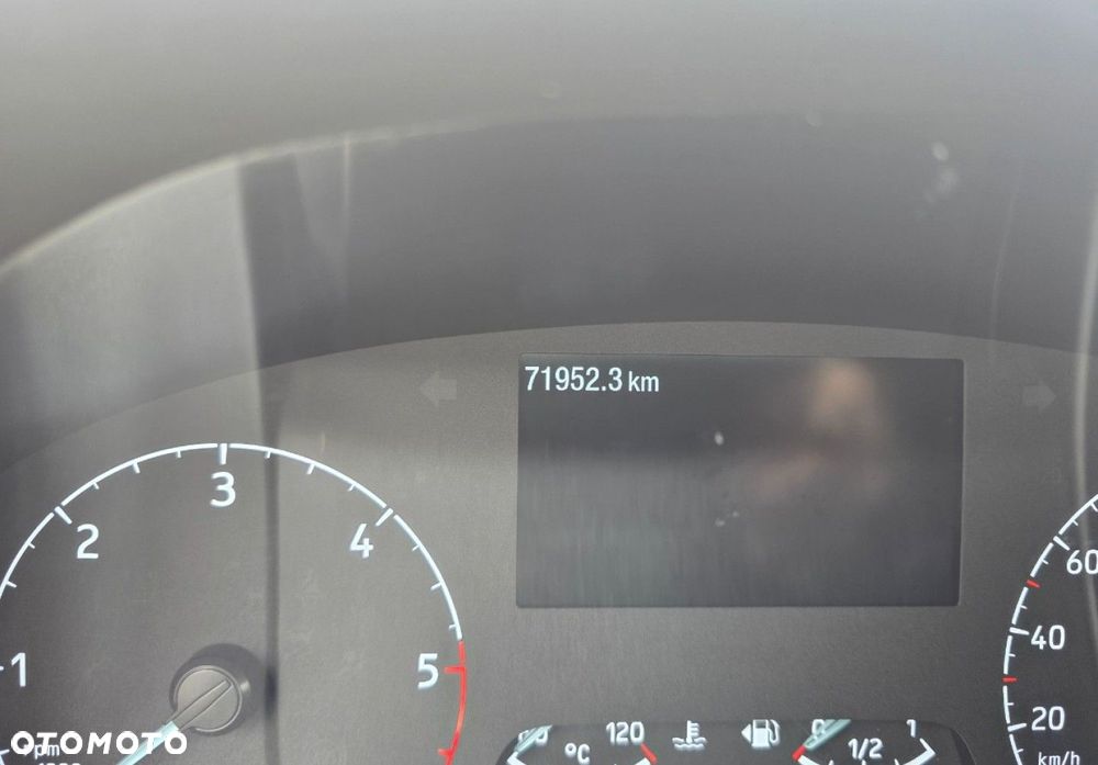 Ford Transit Custom - 18