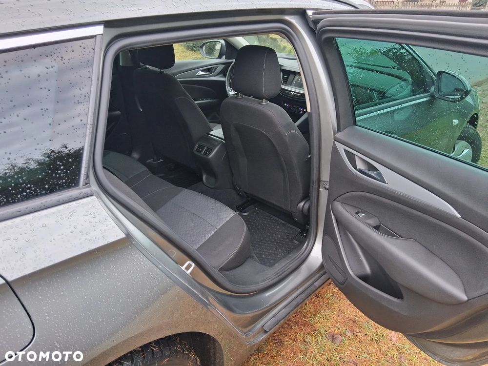Opel Insignia 1.5 Direct InjectionTurbo Business Edition - 25