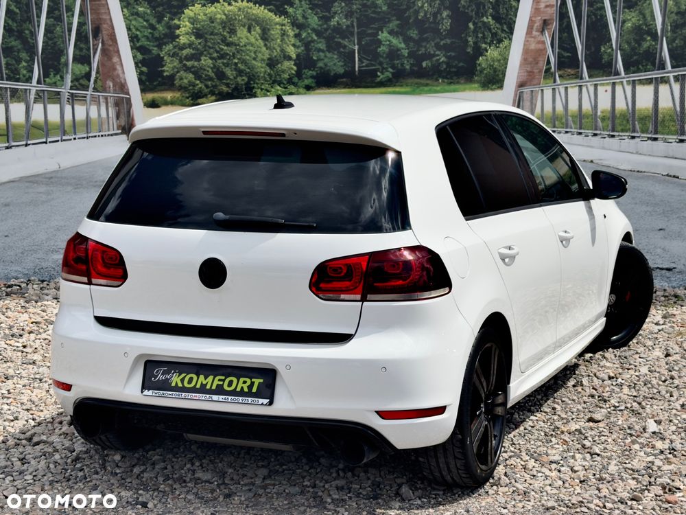 Volkswagen Golf 2.0 TSI GTI 35 - 11