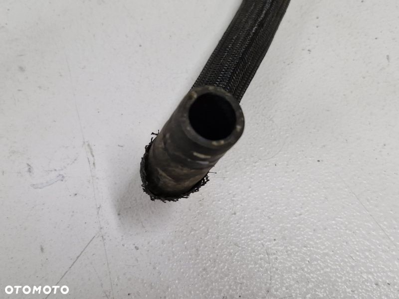 RENAULT MASTER III LIFT IV 4 2.3 DCI WĘŻE PRZEWODY WODY MAGISTRALA 924002715R - 6