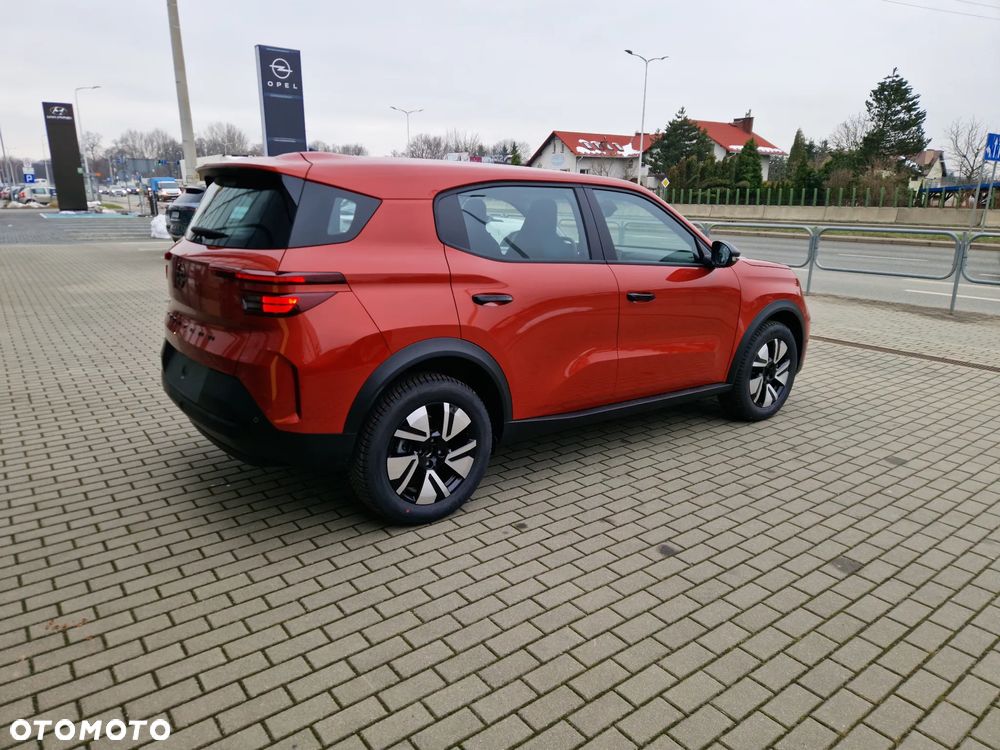 Opel Frontera 54kWh Extended Range Edition - 6