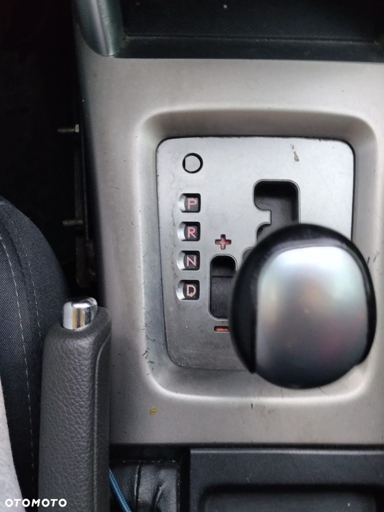 Subaru Forester 2.0 XC 000 - 10