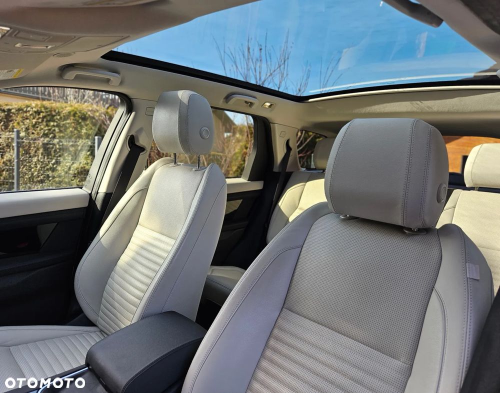Land Rover Discovery Sport P250 SE - 22
