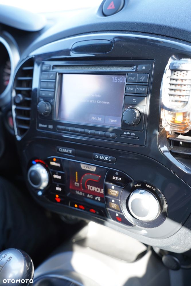 Nissan Juke 1.6 Tekna - 31