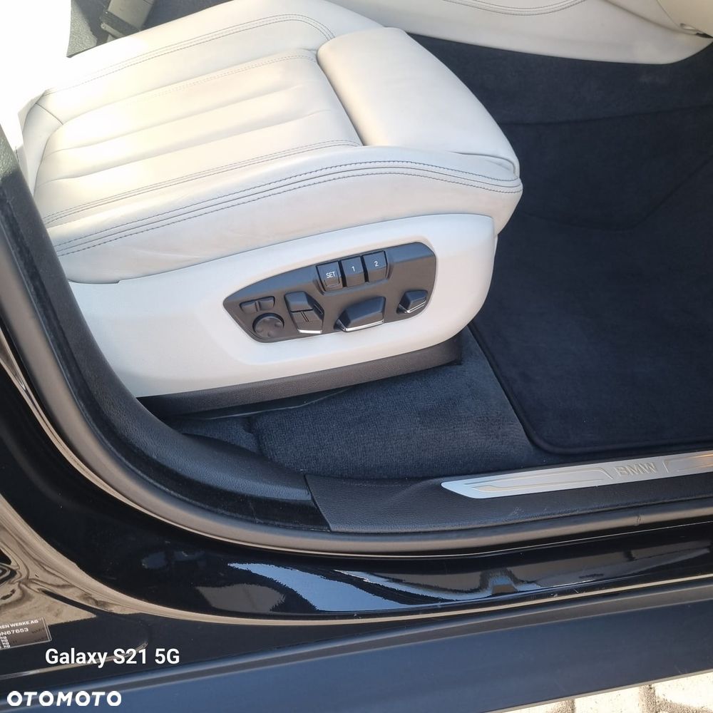 BMW X5 xDrive40d - 21