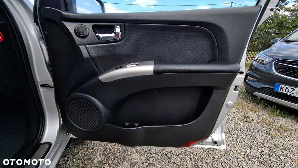 Kia Sportage 2.0 4WD Champ - 33