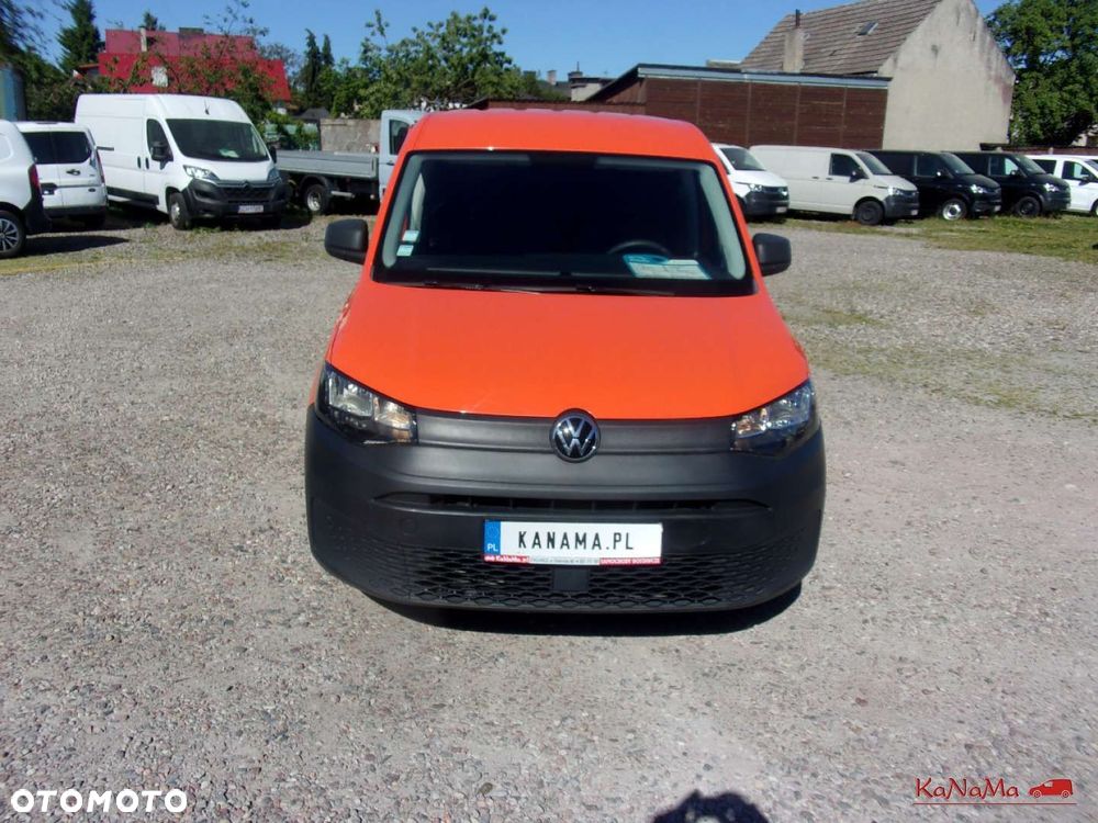 Volkswagen Caddy - 15