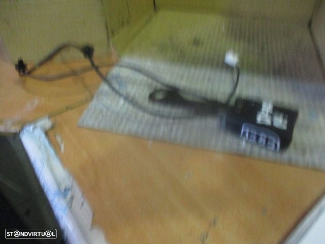 Pre-Tensor 86842AX611 NISSAN MICRA 2004 DRT - 2