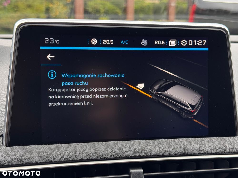 Peugeot 5008 2.0 BlueHDI GT S&S EAT6 - 37