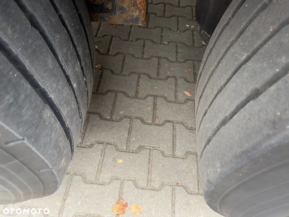 Krone Izoterma,Ubraniówka!! - 18