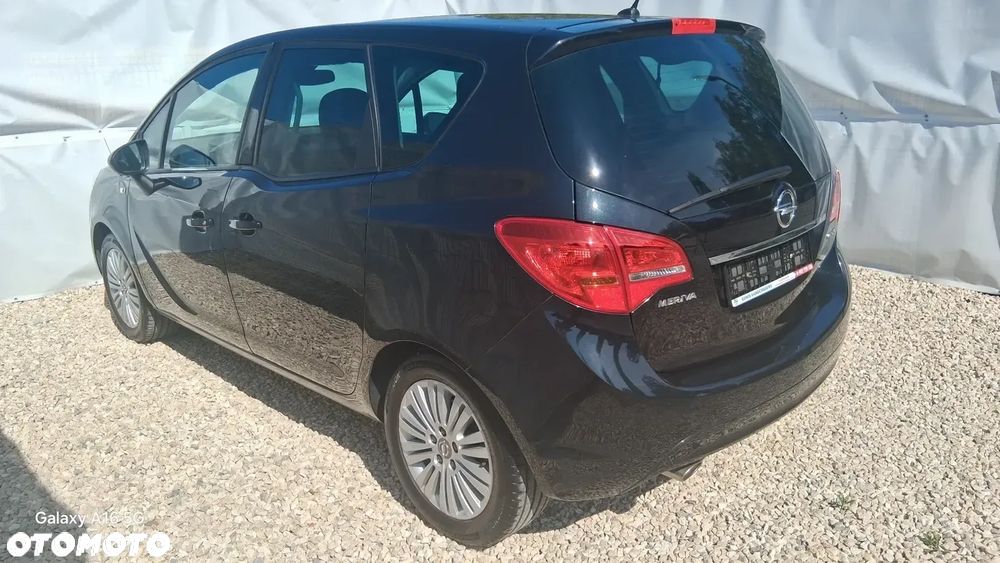 Opel Meriva 1.4 Active - 6