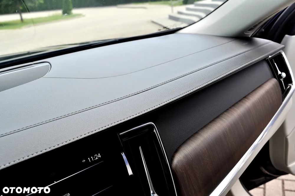 Volvo V90 D4 Geartronic Inscription - 20