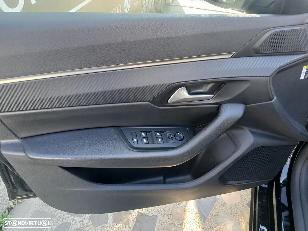 Peugeot 508 - 25