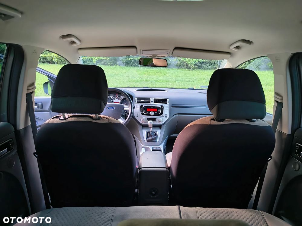 Ford Kuga 2.0 TDCi 4x4 Champions Edition - 9