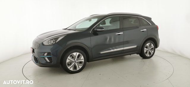 Kia Niro e-Niro 150 kW Vision - 2