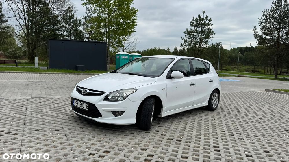 Hyundai i30 1.4 Base - 7