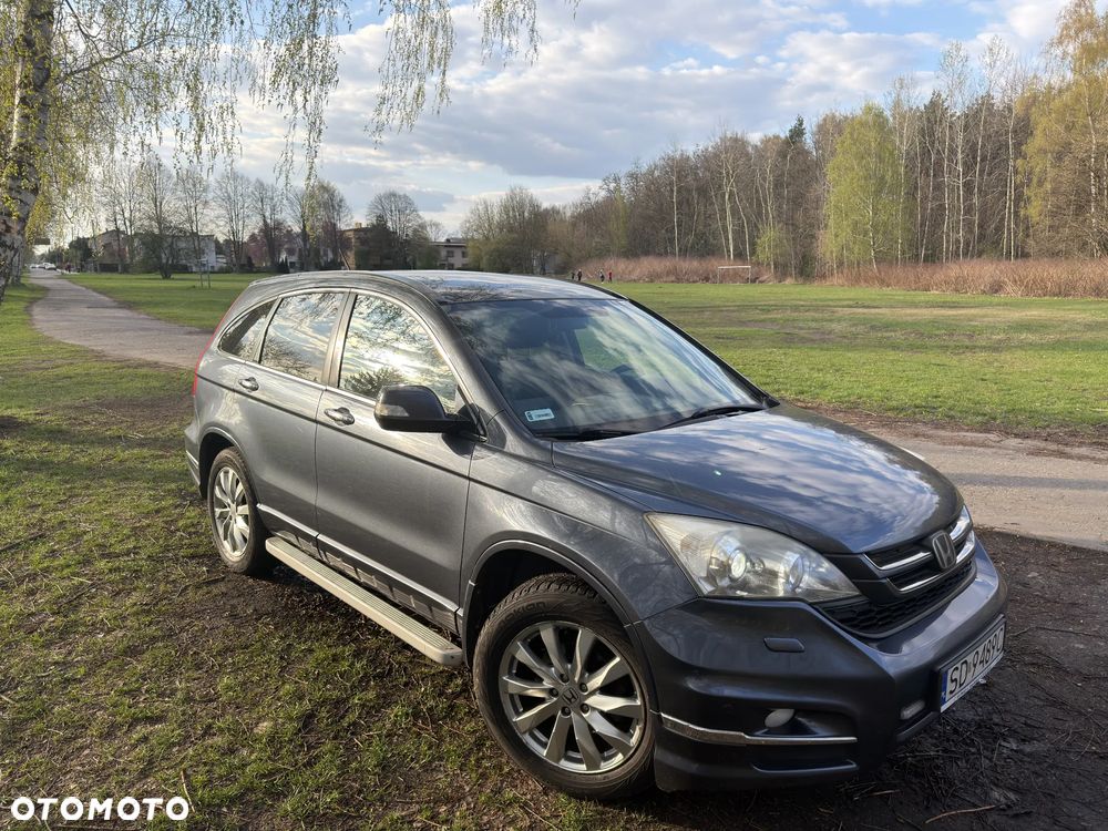 Honda CR-V 2.2i-DTEC Executive - 3