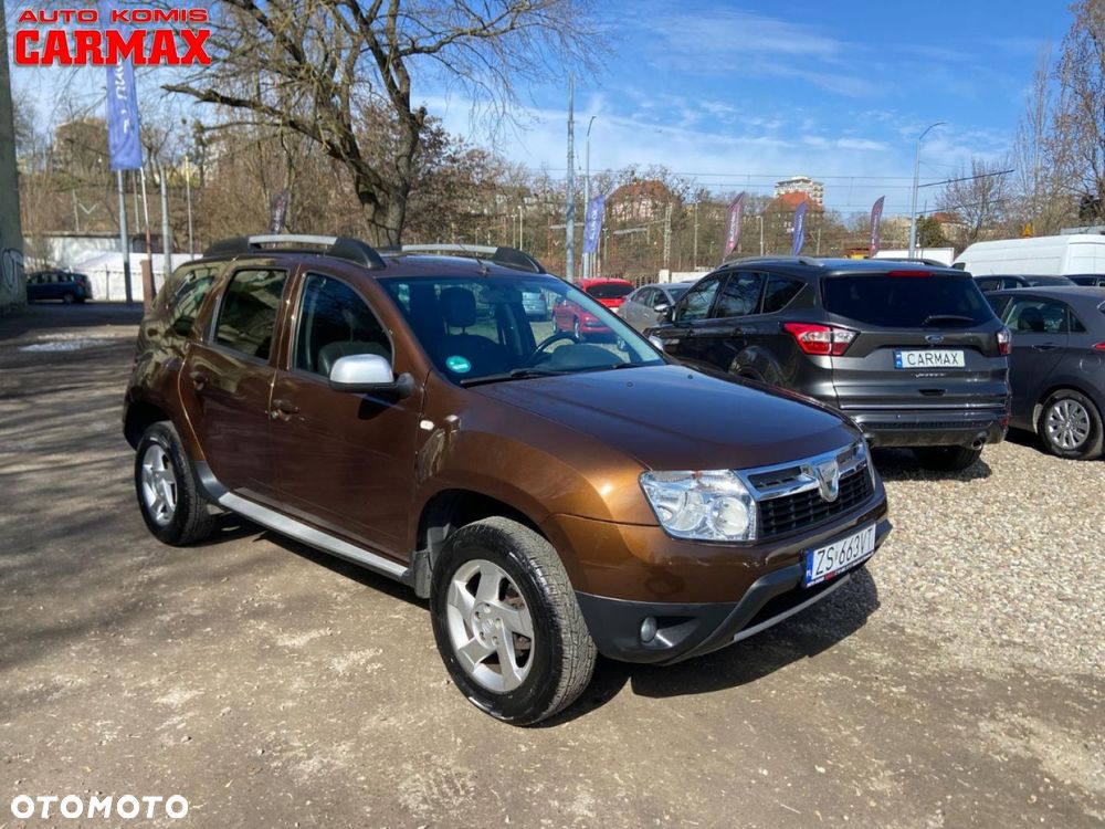 Dacia Duster - 10