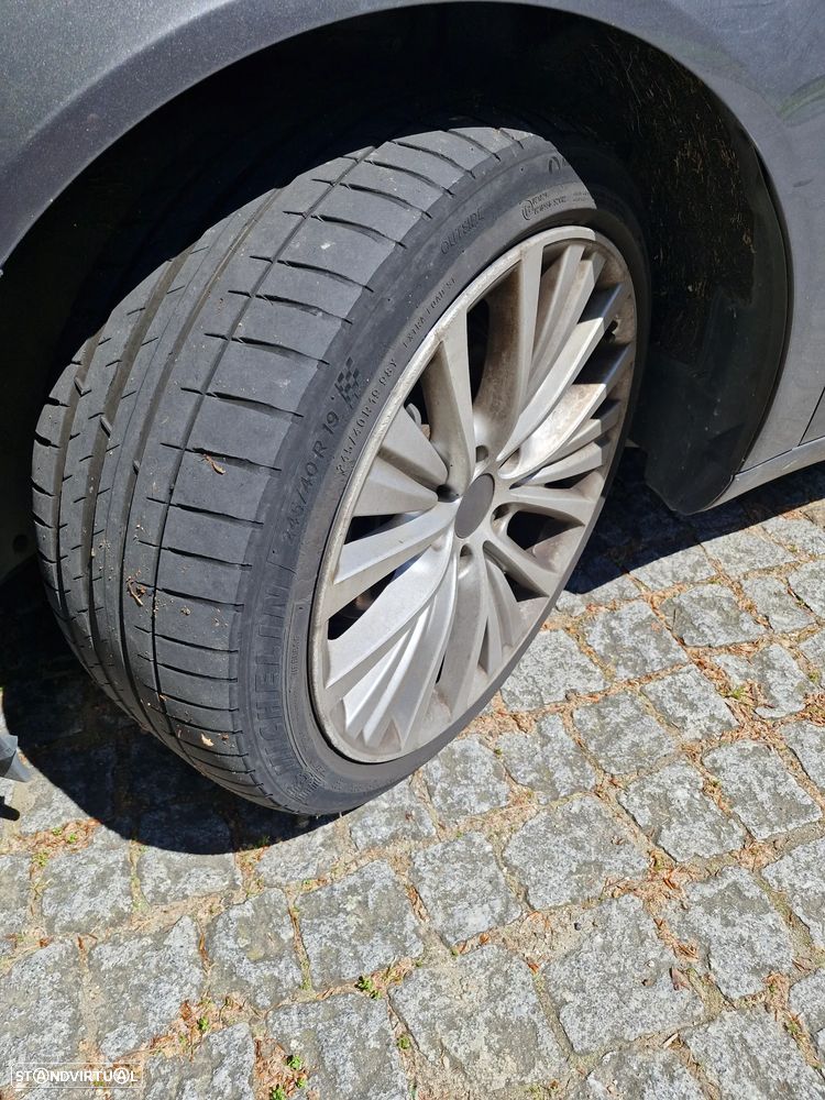 Opel Insignia Sports Tourer 2.0 CDTi Edition - 4