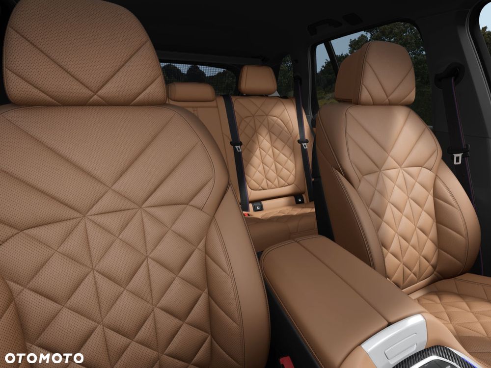BMW X5 xDrive40i - 13