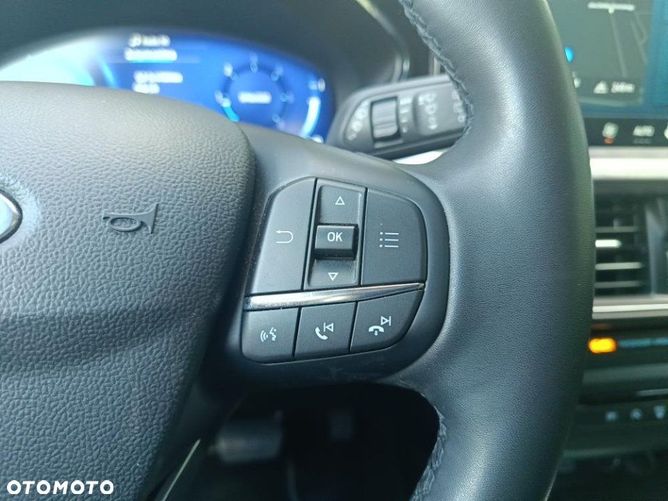 Ford Focus - 13
