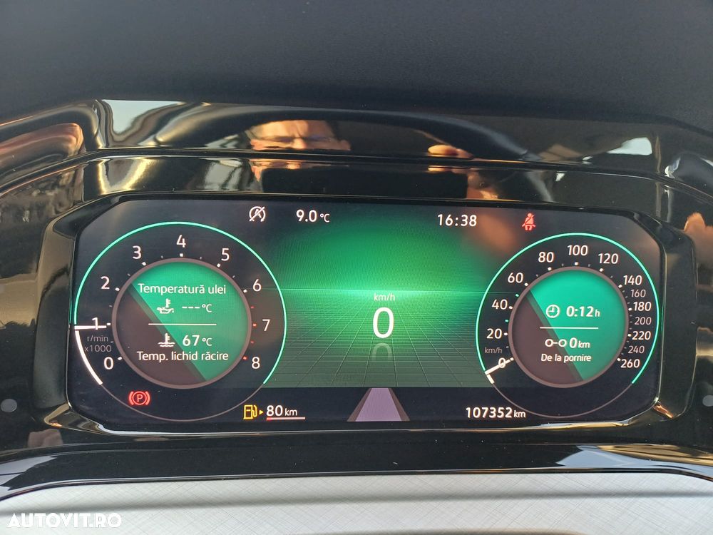 Volkswagen Golf 1.5 TSI ACT Life - 17