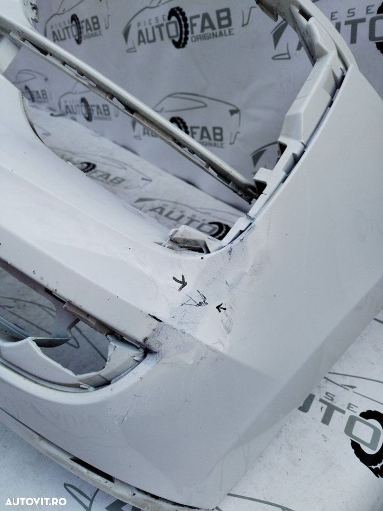 Bara fata Porsche Macan 2 Facelift an 2019-2020-2021-2022-2023-2026 - 5