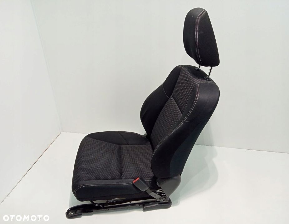 FOTEL PRAWY PODUSZKA HONDA CIVIC IX LIFT - 3