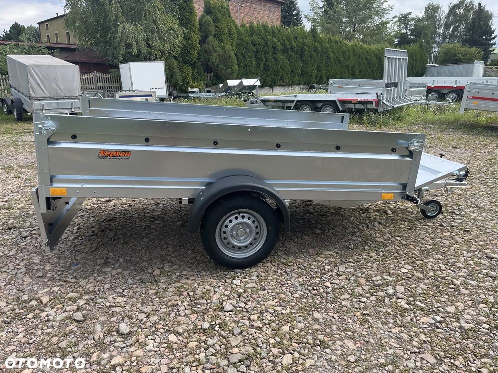 Neptun N7-263 PRR 263x129x45 RESORY AMORTYZATORY - 9
