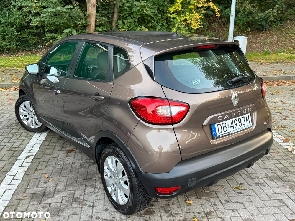 Renault Captur TCe 120 EDC Dynamique - 12