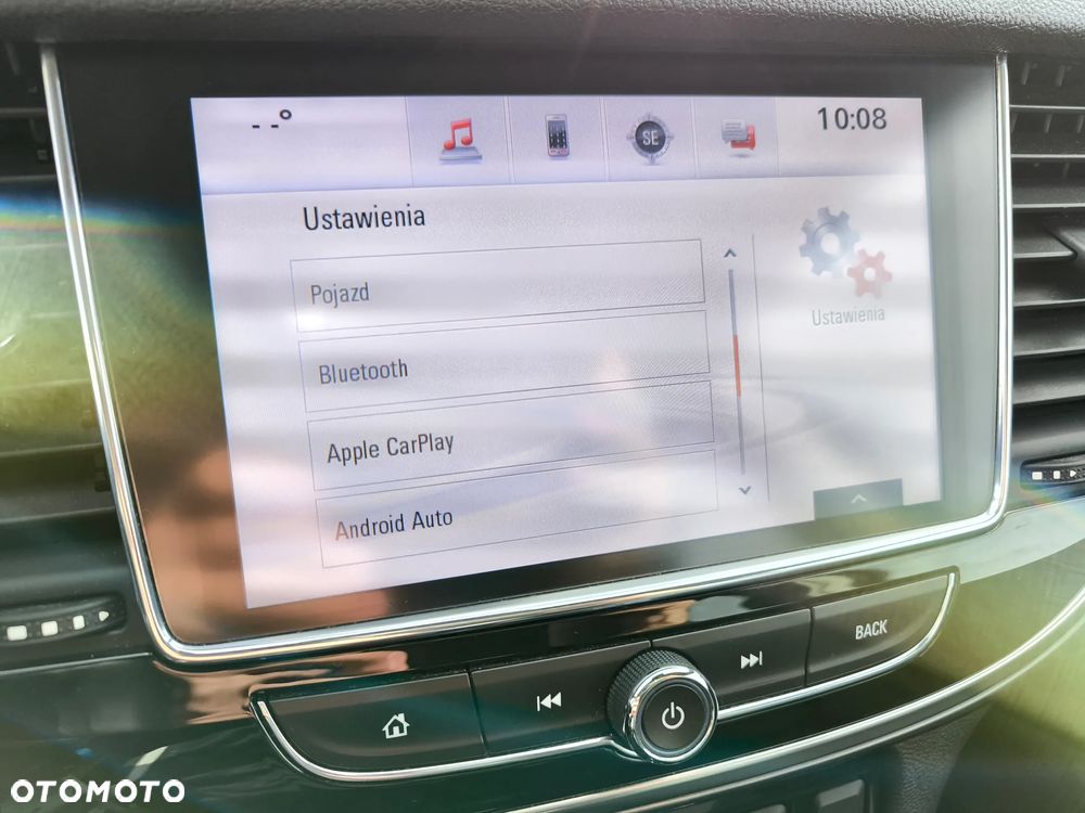 Opel Mokka 1.4 T Enjoy S&S - 19