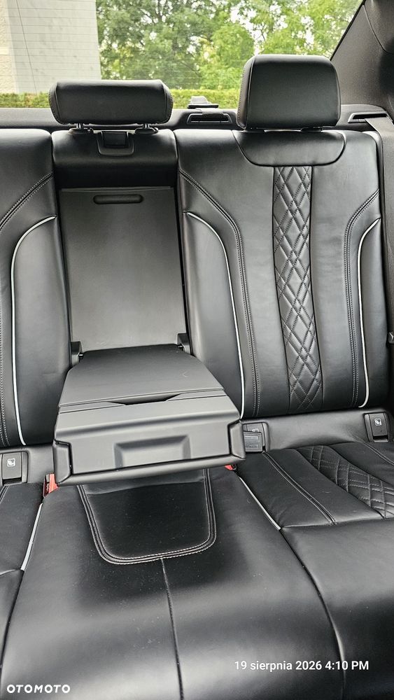 BMW Seria 5 - 26