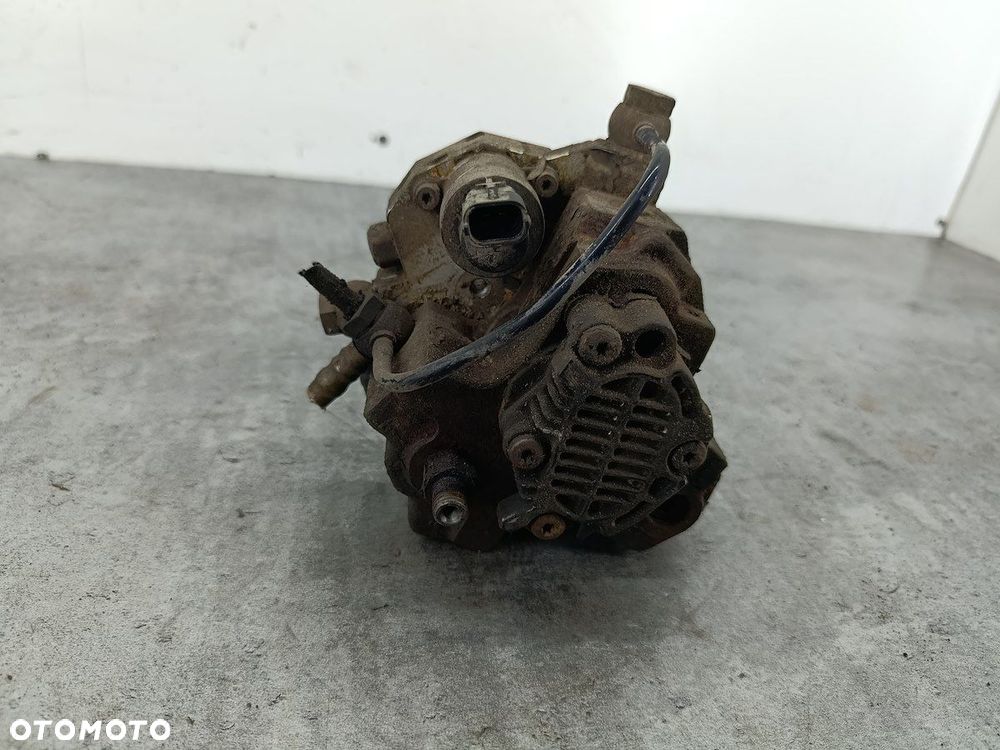 POMPA WTRYSKOWA FIAT DUCATO II FL 0445020008  BOSCH 2.3 JTD - 5
