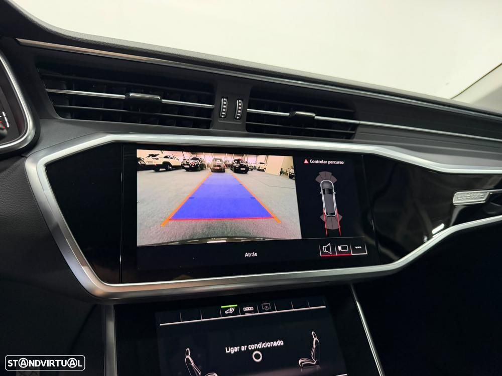 Audi A6 Avant 50 TFSIe quattro S tronic - 30