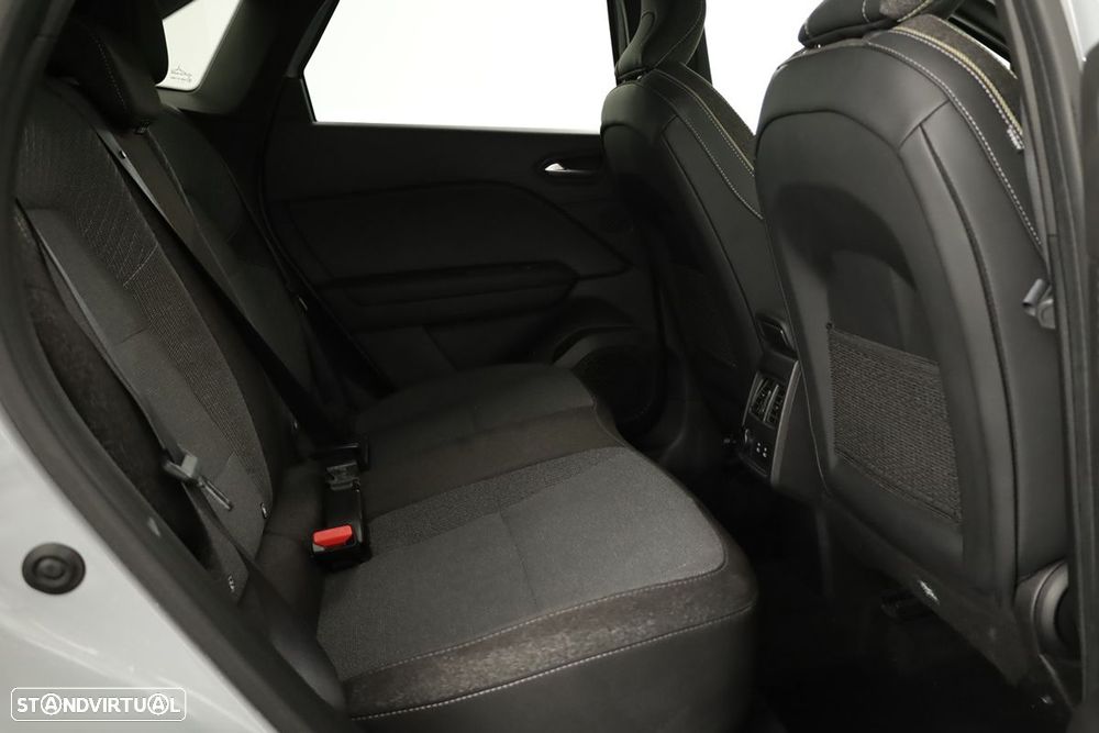 Renault Symbioz 1.6 E-Tech Full Hybrid Techno - 24