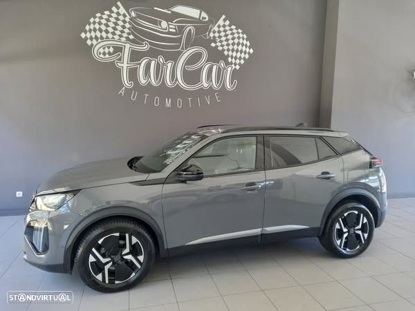Peugeot 2008 1.2 PureTech Allure - 1