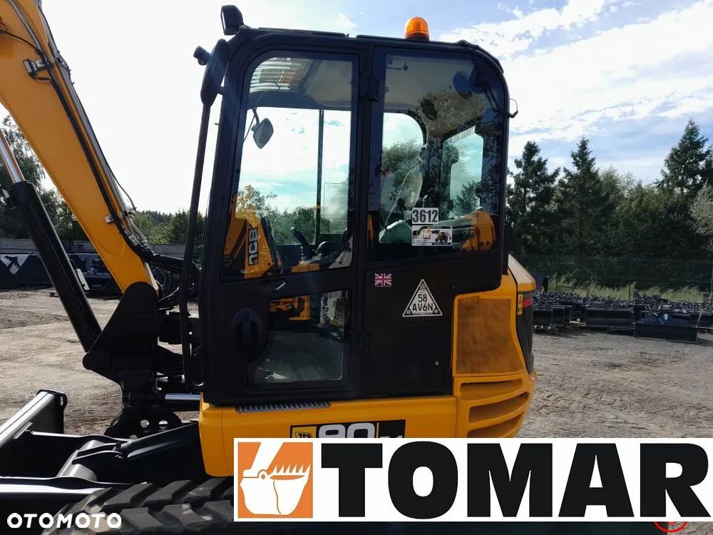 JCB 90Z-1 - 15