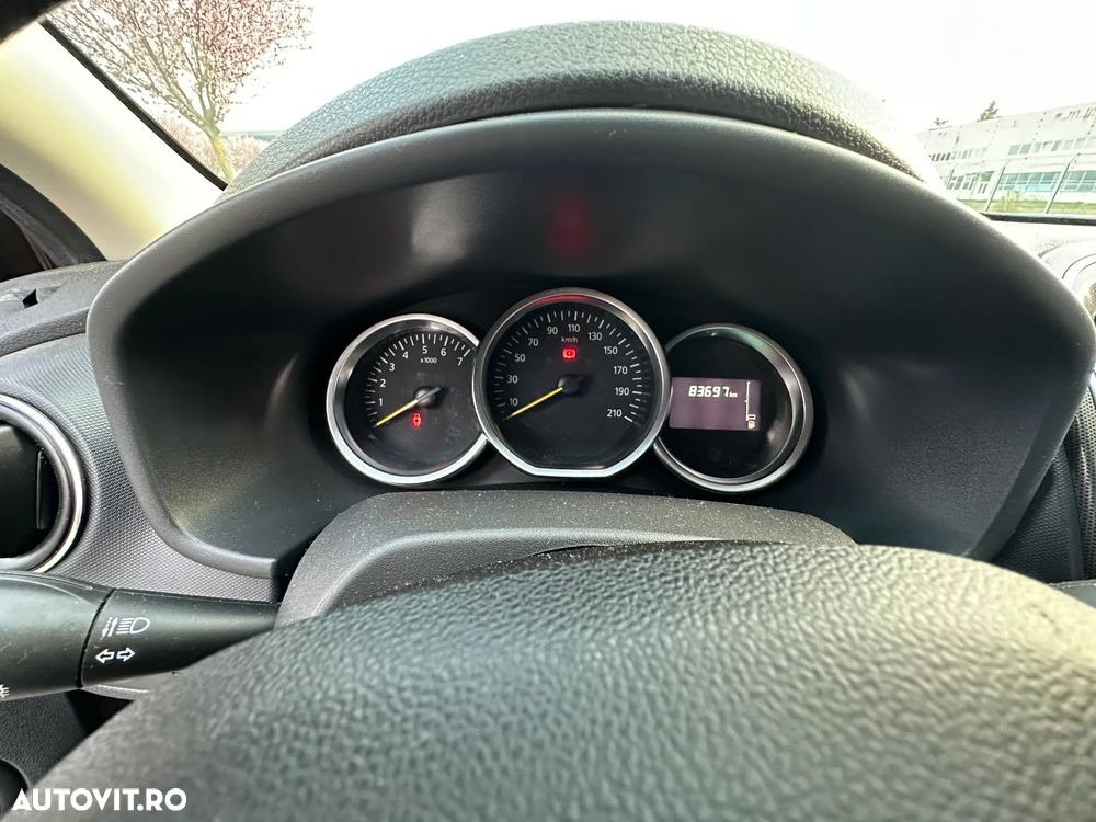 Dacia Logan 0.9 TCe Prestige - 6