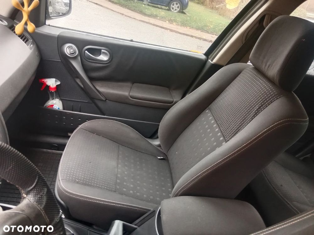 Renault Megane II 1.4 Sport Way - 10