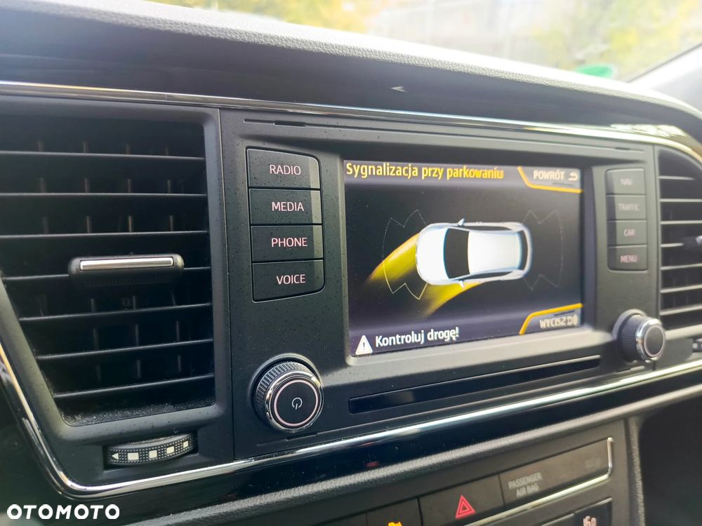 Seat Leon 1.6 TDI Ecomotive Reference - 30