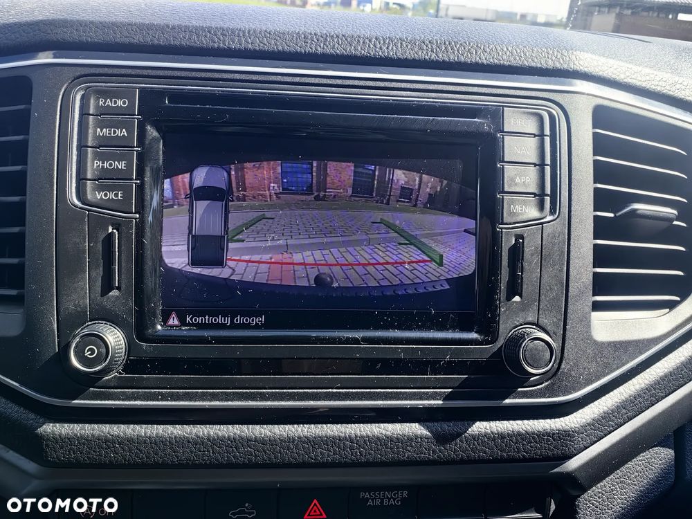 Volkswagen Amarok 3.0 V6 TDi 4MOTION Dark Label - 4