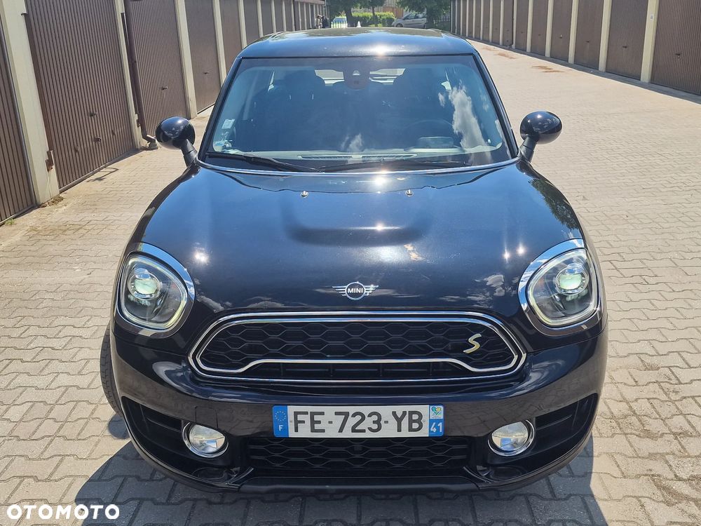 MINI Countryman - 4