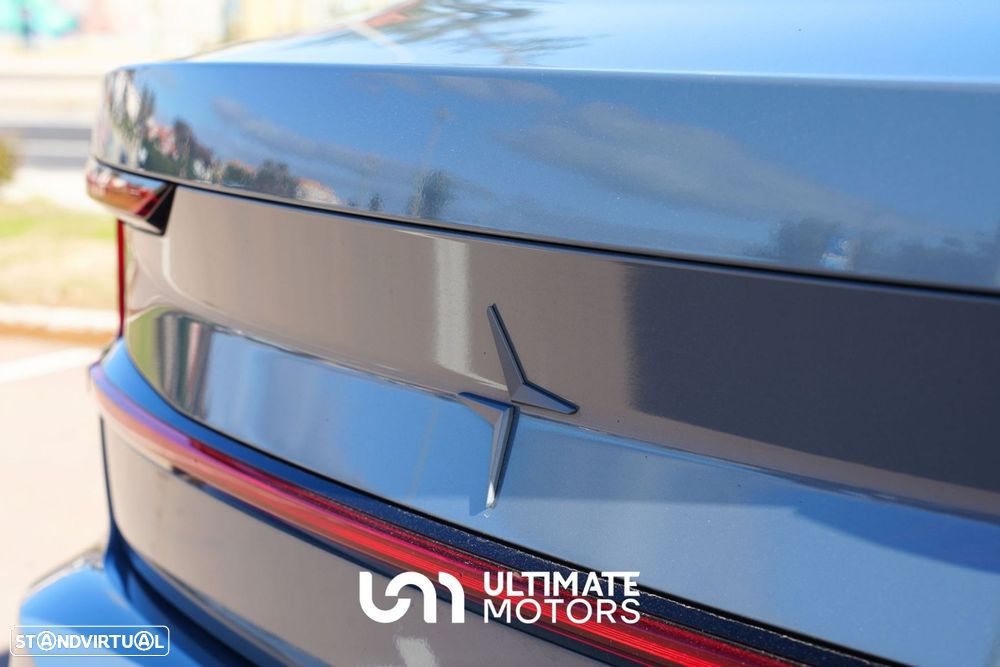 Polestar 2 Long Range 78 kWh - 12