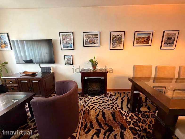 Apartamento t2 em Leça de Balio, Matosinhos. - Grande imagem: 2/26