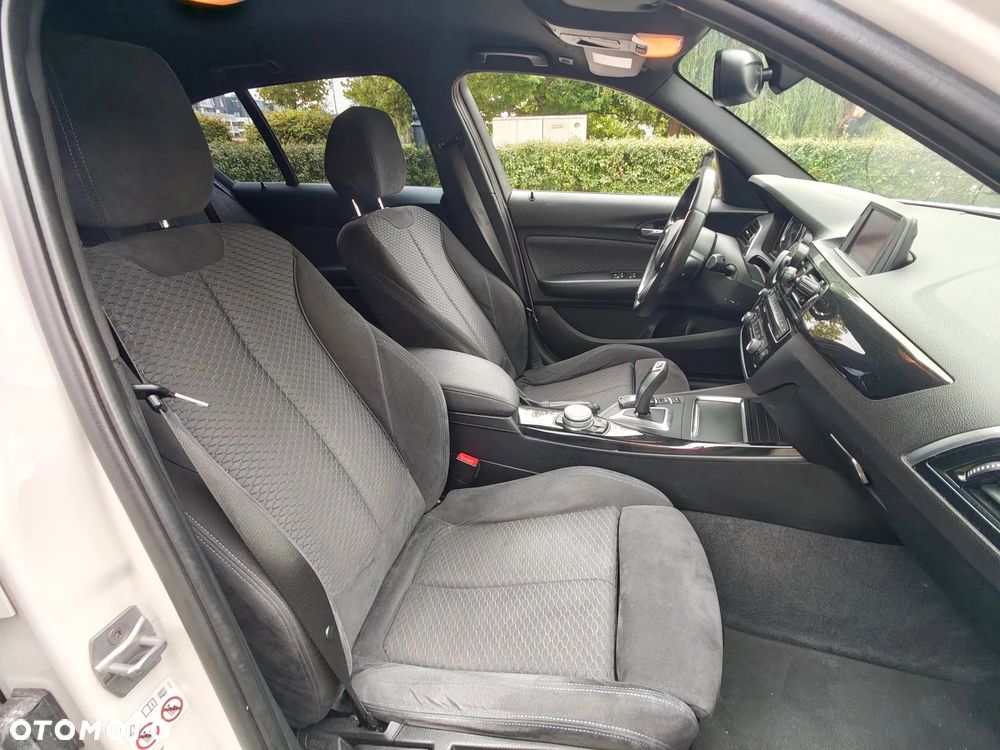 BMW Seria 1 118i M Sport - 27