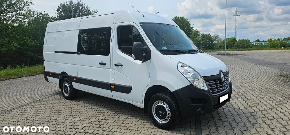 Renault Master - 3