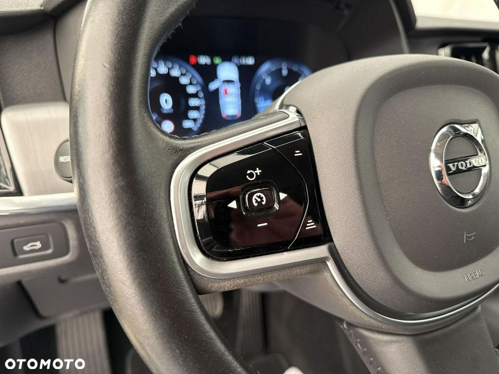 Volvo V90 - 27