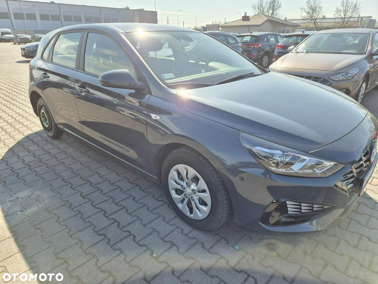 Hyundai i30 - 1