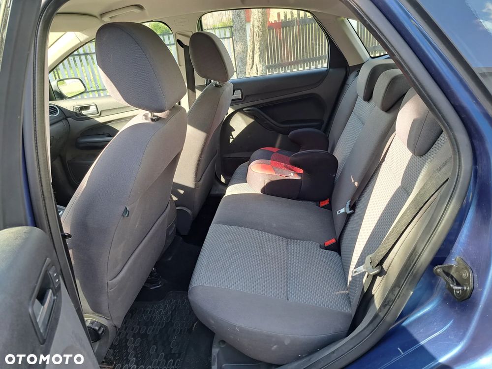 Ford Focus - 5
