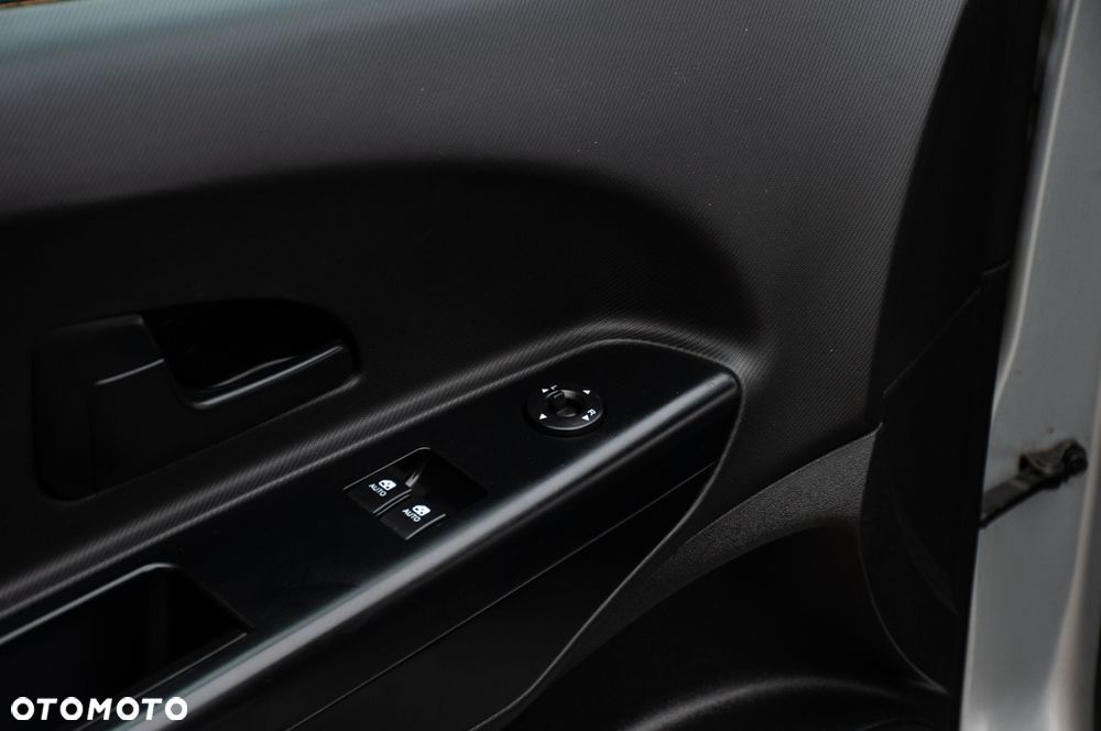 Kia Ceed 1.4 CVVT LX - 37